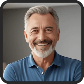 Verified Sippin Burn user expressing satisfaction with results