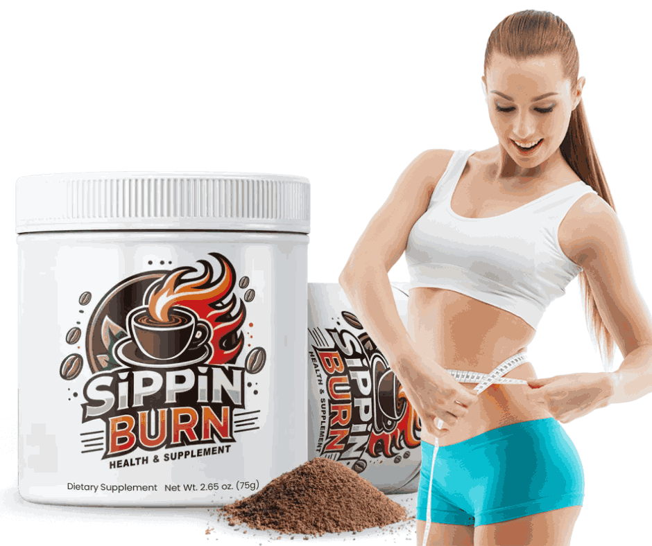 Sippin Burn-pills  - image